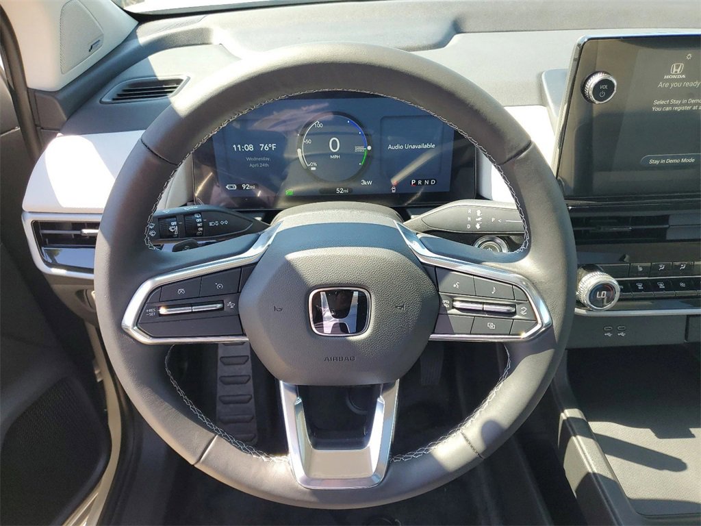 New 2026 Honda Prologue Touring image 16