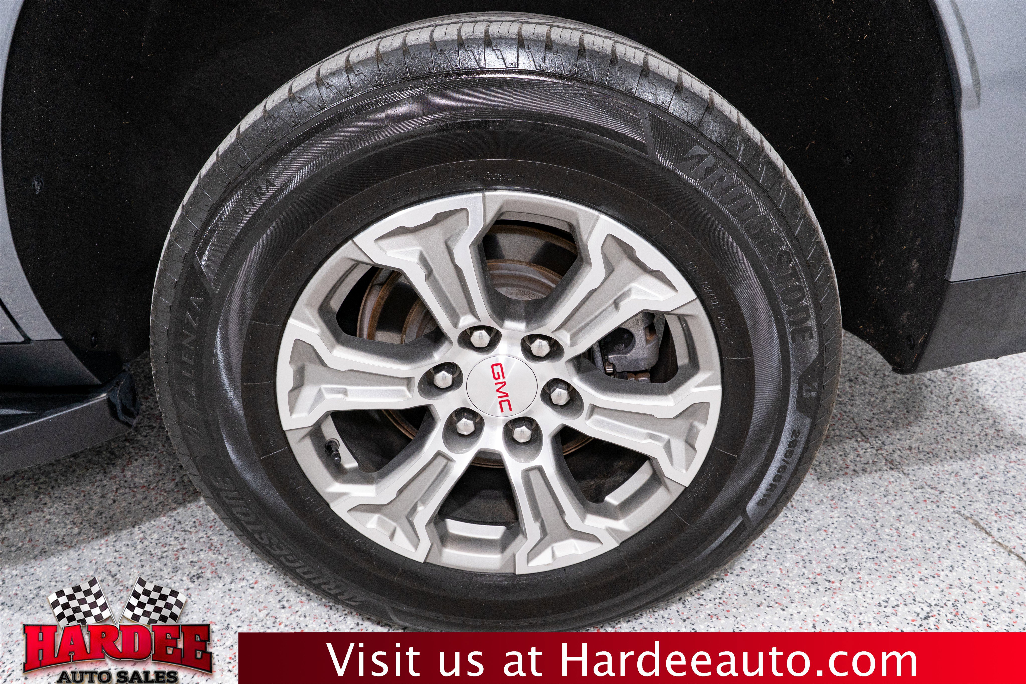 Used 2022 GMC Yukon SLE RWD image 10