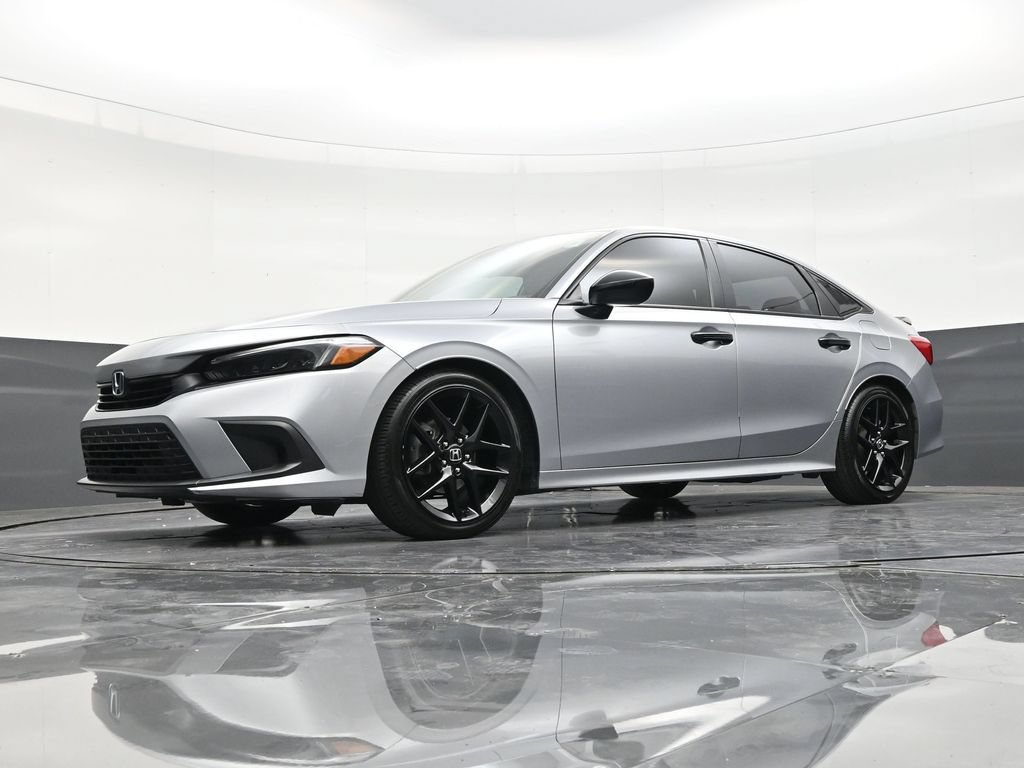 Used 2024 Honda Civic Sport image 21