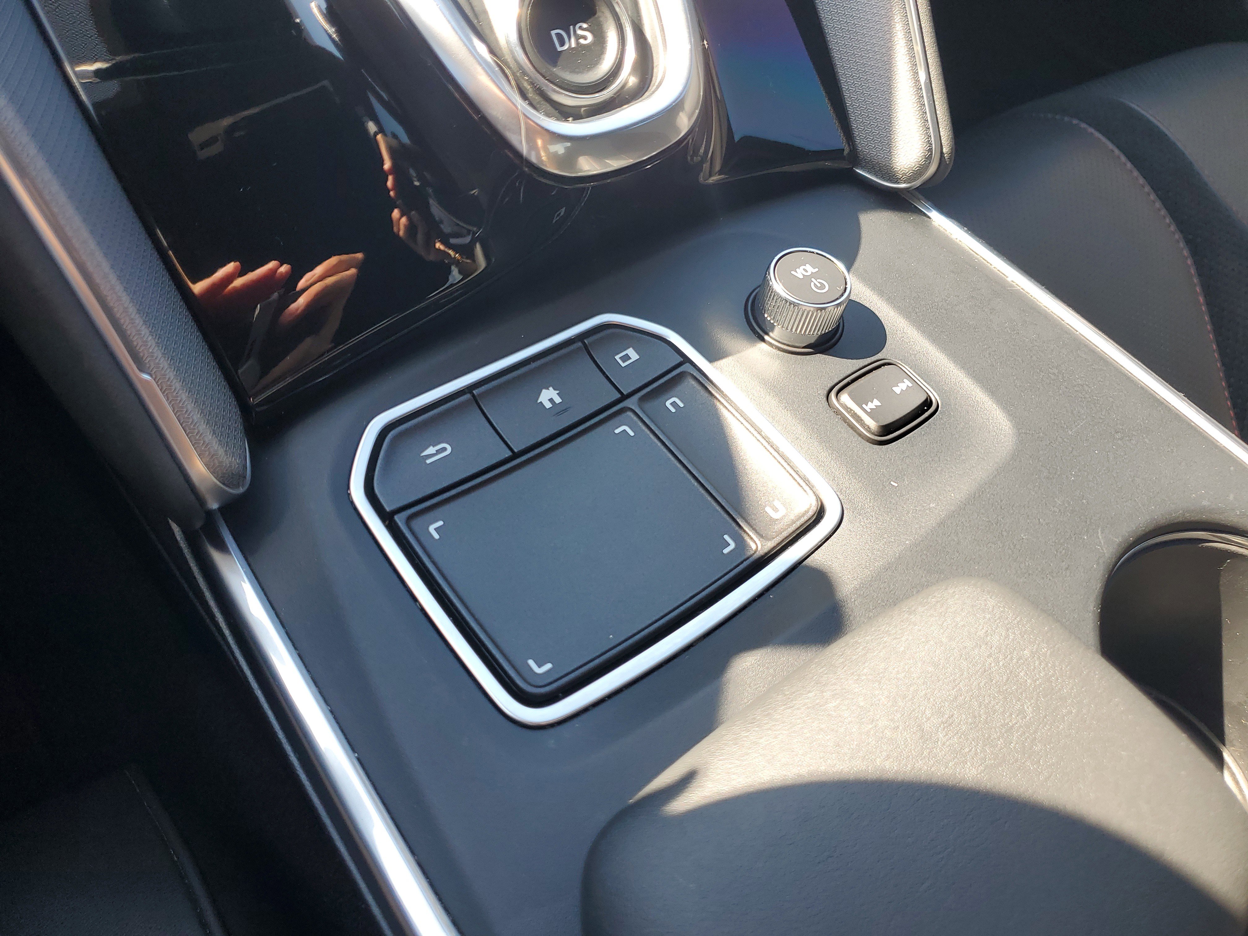 Used 2022 Acura TLX SH-AWD w/ A-SPEC Pkg image 34