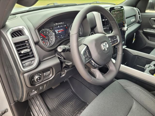 New 2026 RAM 1500 Lone Star image 21