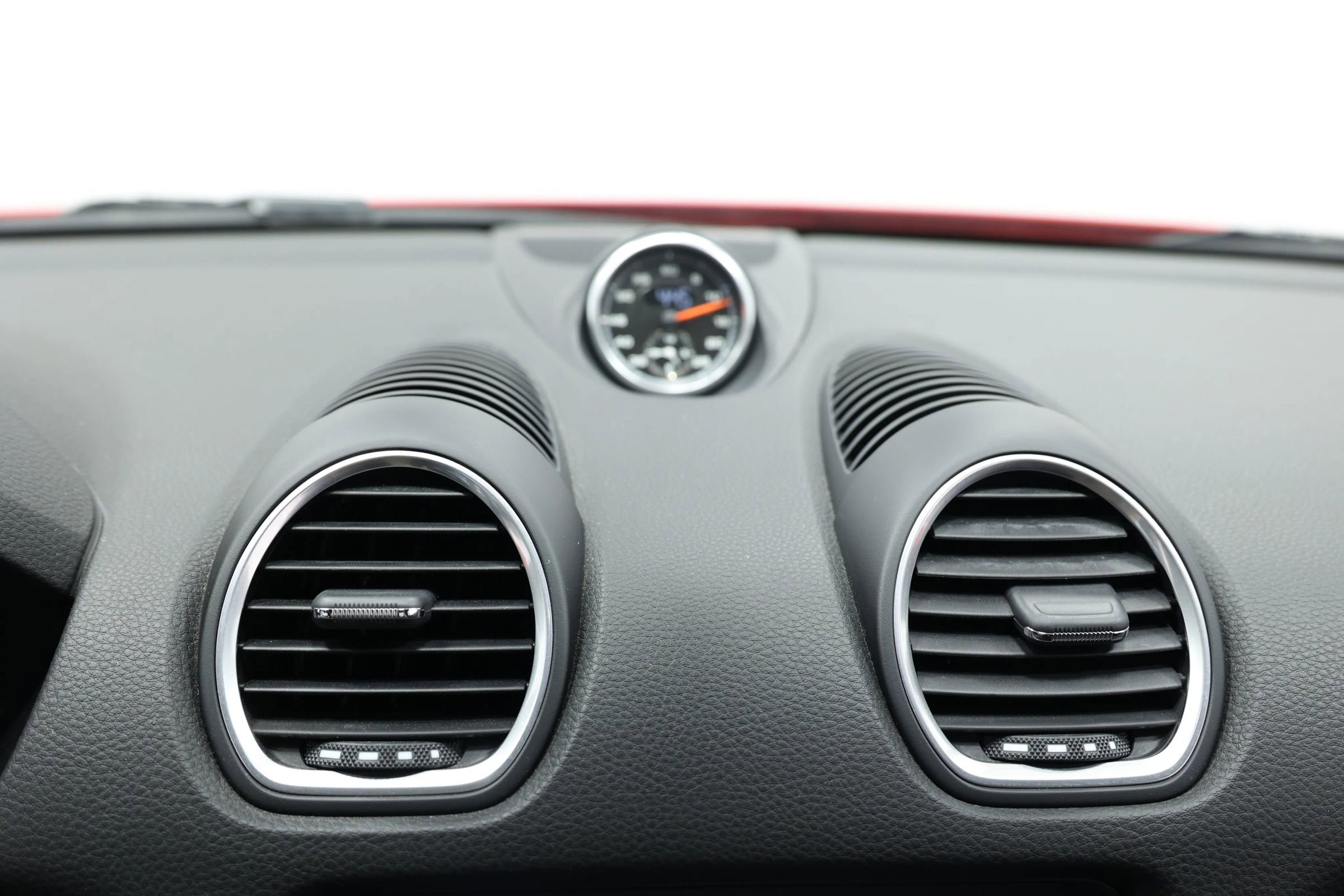 Used 2017 Porsche 718 Cayman S image 34