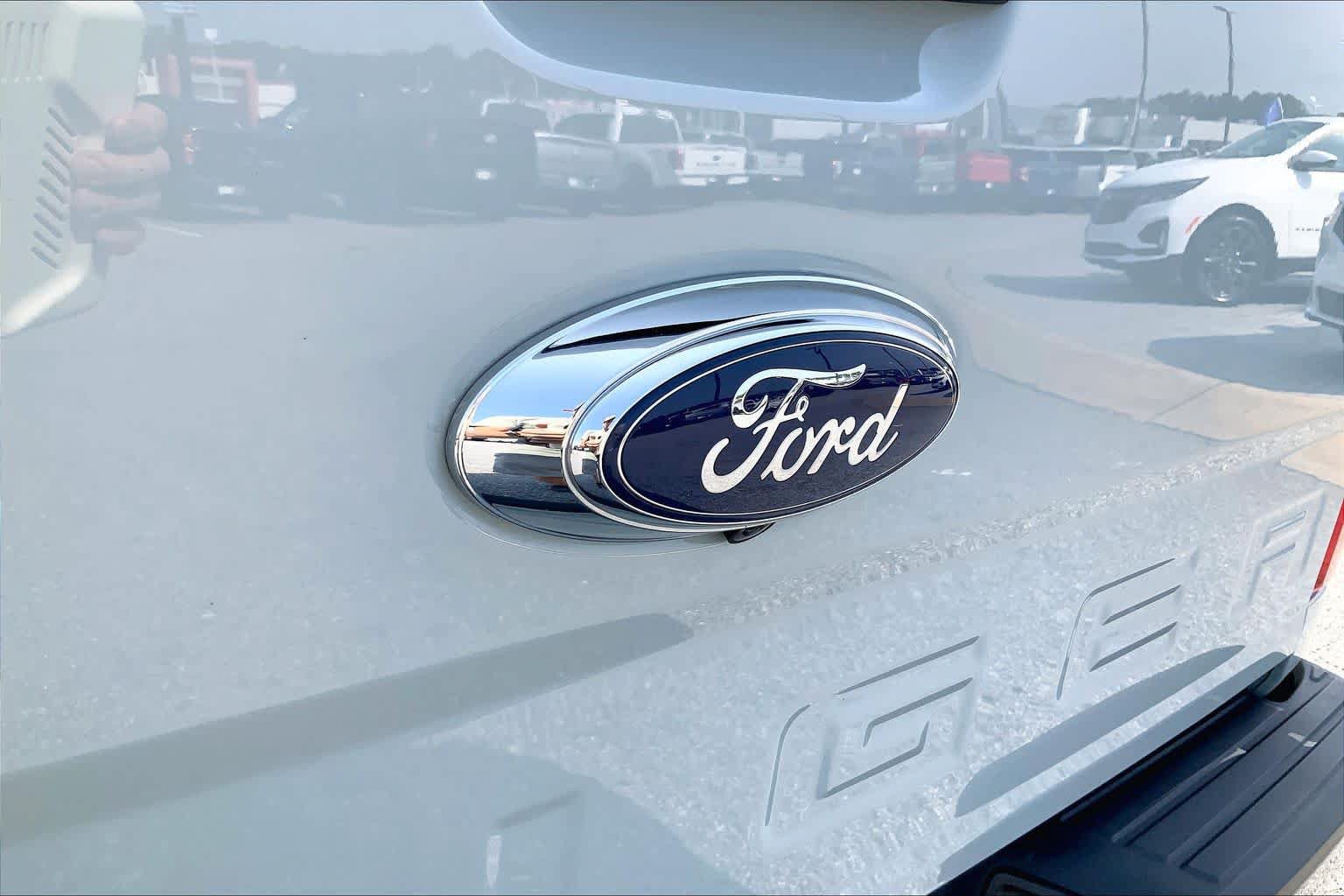 Used 2023 Ford Ranger XLT w/ Equipment Group 301A Mid AWD/4WD image 28