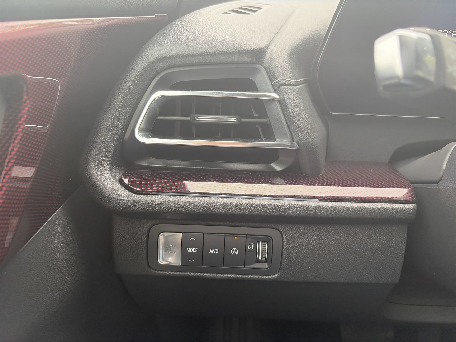 Used 2025 Chevrolet Traverse Z71 w/ Driver Confidence Package AWD/4WD image 19