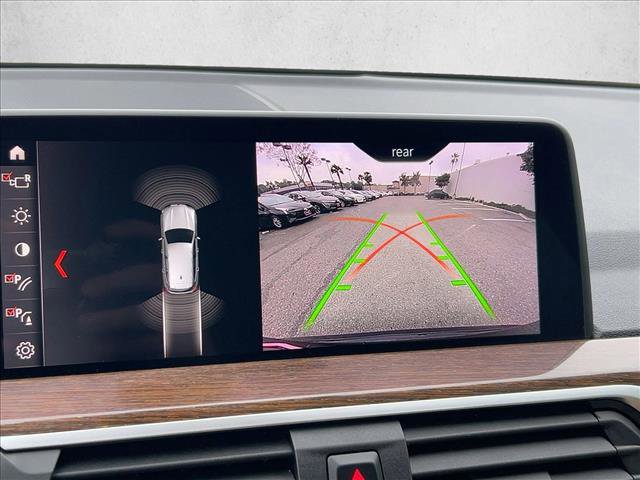 Used 2019 BMW X3 xDrive30i w/ Convenience Package image 14