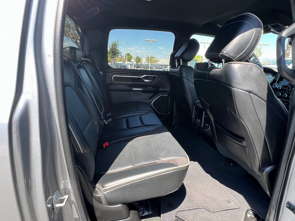 Certified 2024 RAM 1500 Laramie image 15