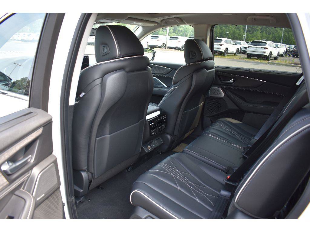 New 2026 Acura MDX w/ Advance Package AWD/4WD image 31