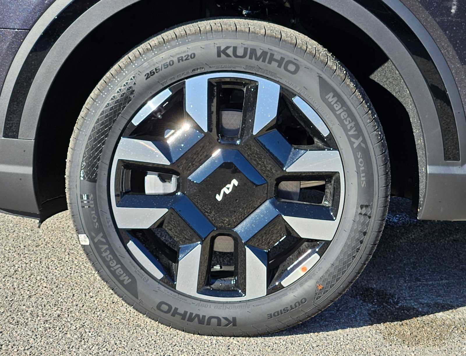 New 2027 Kia Telluride S image 15