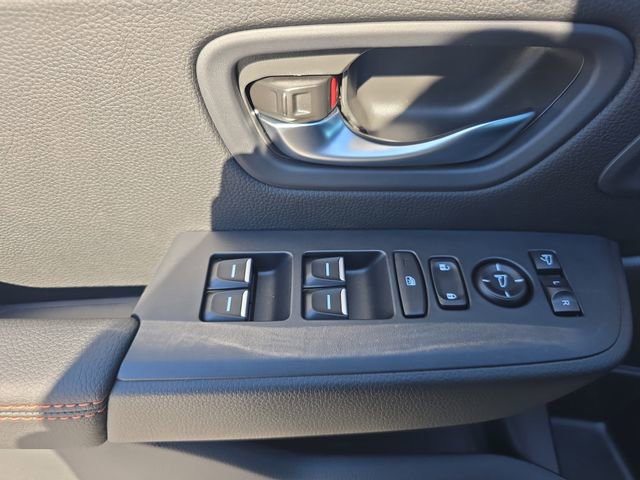 New 2026 Honda Pilot TrailSport image 27