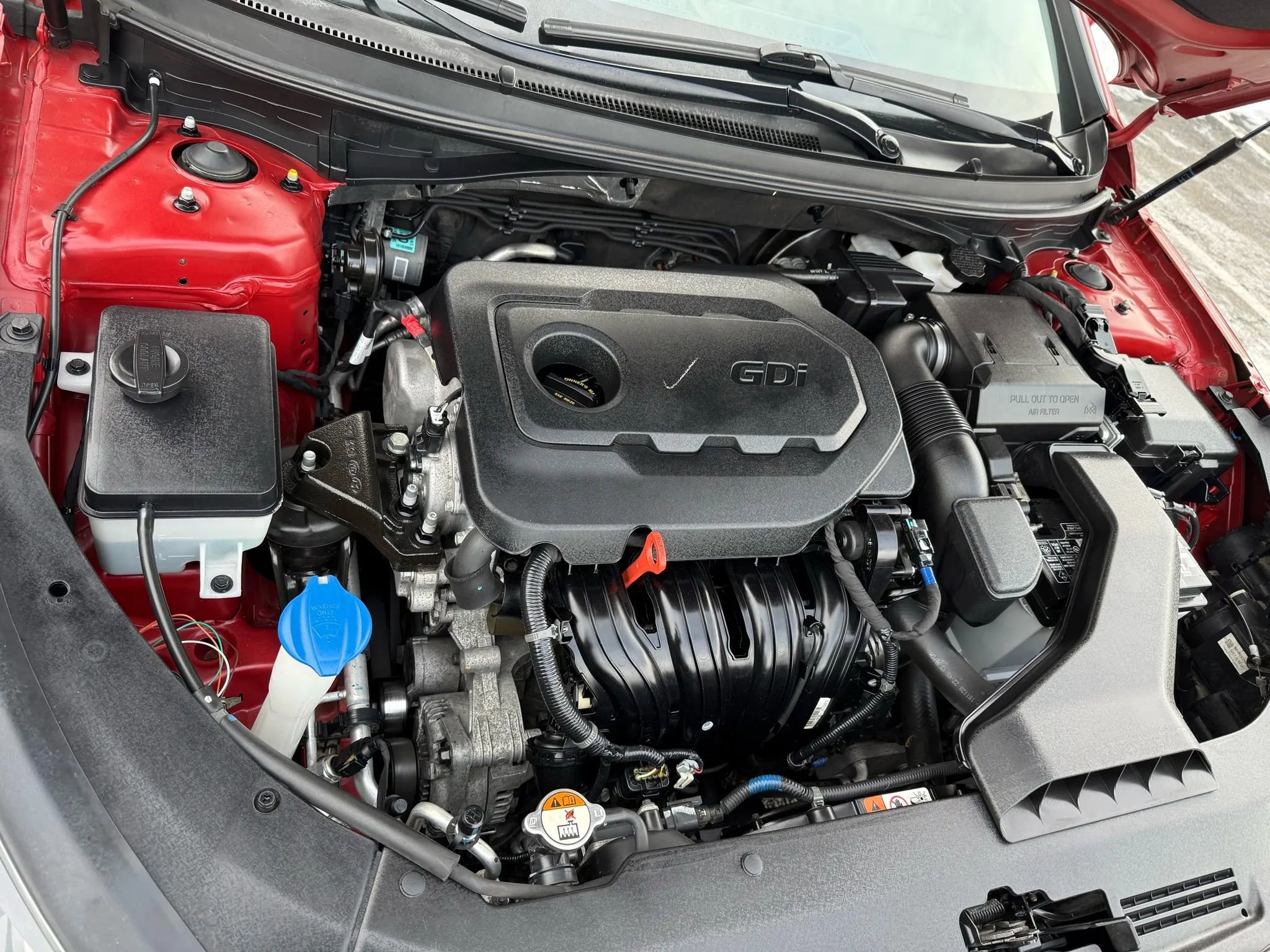 Used 2019 Hyundai Sonata SE image 37