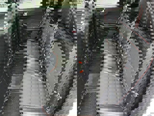 Certified 2023 Ford Escape ST-Line Elite image 7