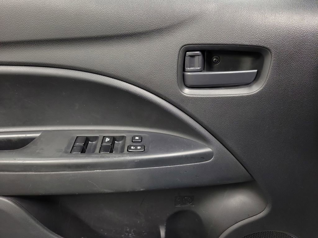 Used 2024 Mitsubishi Mirage G4 ES image 18