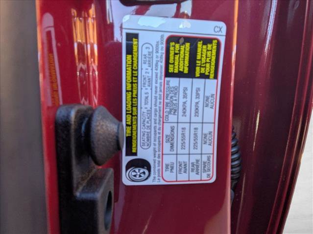 New 2026 Subaru Forester Limited image 22