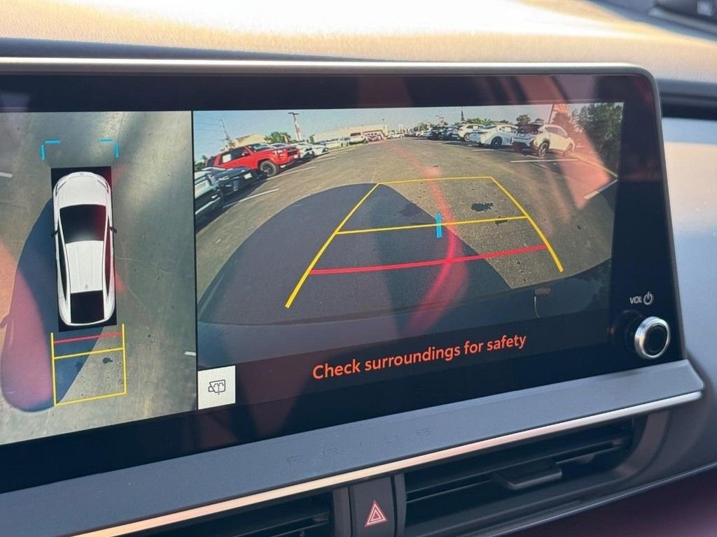 New 2025 Toyota Prius XSE Premium image 19