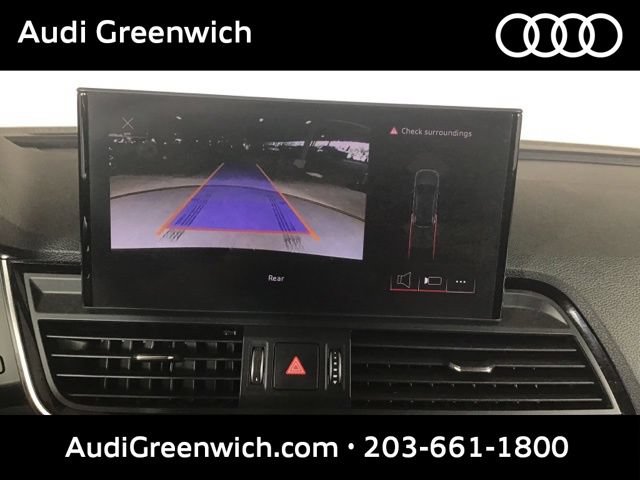 Certified 2023 Audi Q5 2.0T Premium w/ Convenience Package AWD/4WD image 20