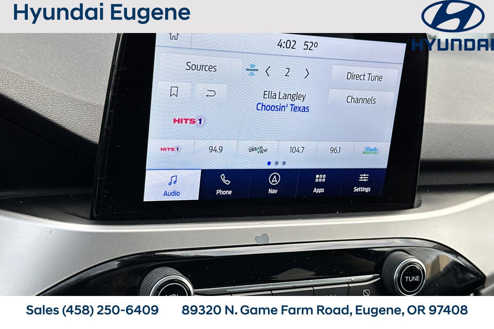 Used 2020 Ford Escape SE Sport image 23