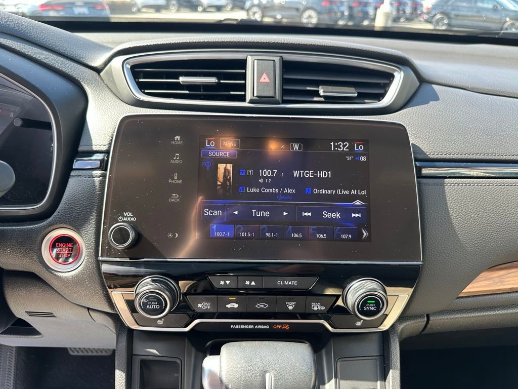 Used 2020 Honda CR-V EX-L image 19