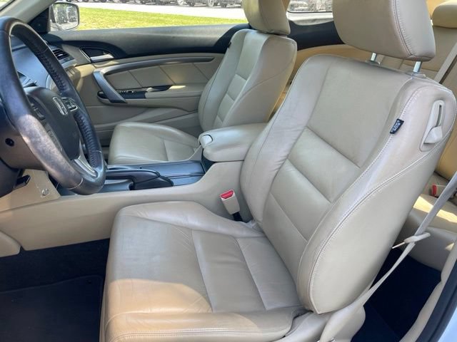 Used 2012 Honda Accord EX-L image 6