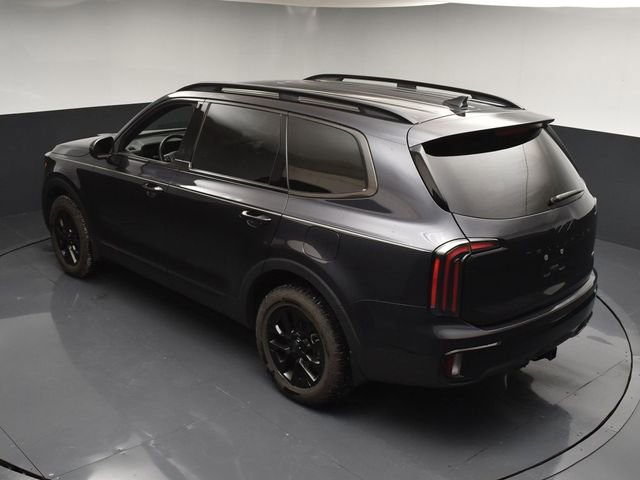 Used 2025 Kia Telluride AWD image 47