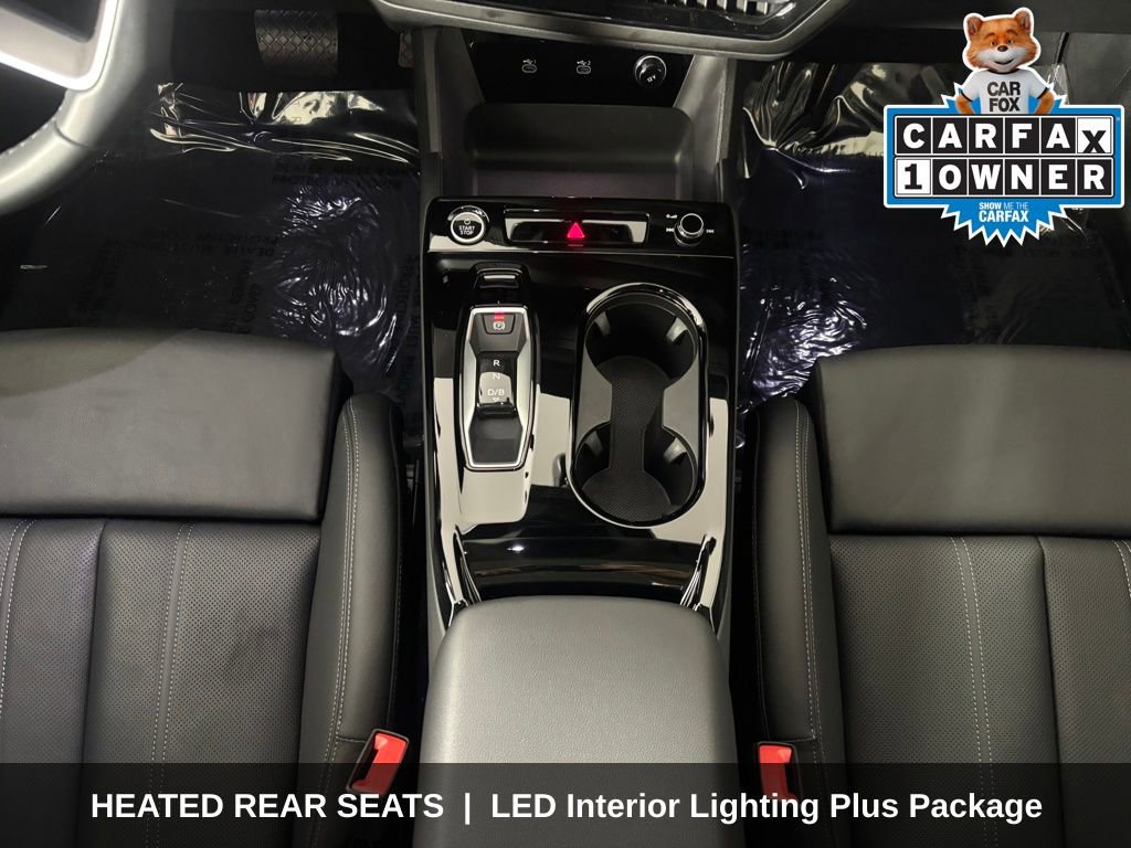 Used 2025 Audi Q6 e-tron Premium Plus w/ Premium Plus image 22