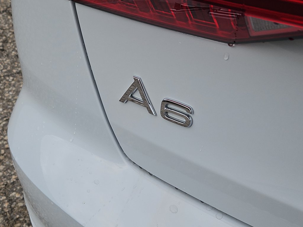Certified 2023 Audi A6 Premium Plus AWD/4WD image 12