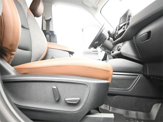 Used 2024 Ford Bronco Sport Outer Banks w/ Tech Package image 21