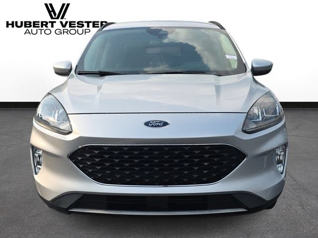 Used 2020 Ford Escape SEL AWD/4WD image 3