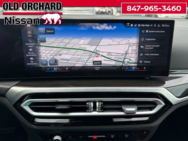 Used 2023 BMW i4 M50 AWD/4WD image 20