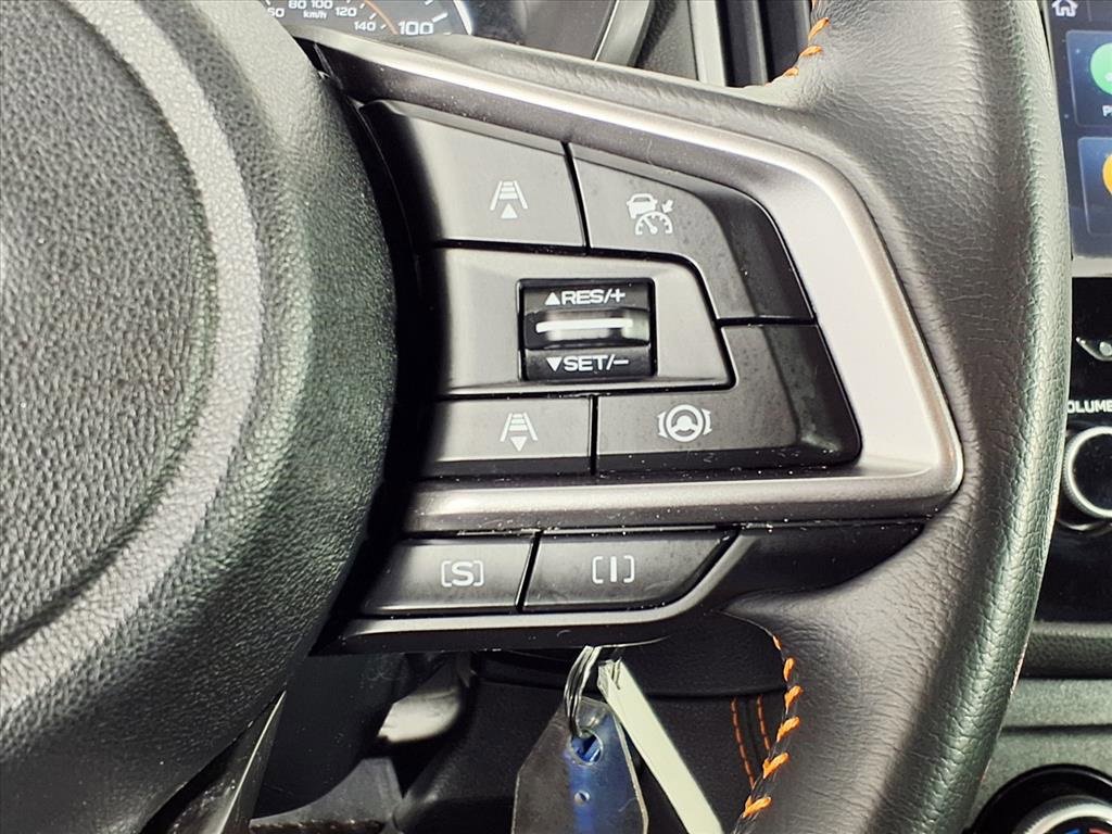 Used 2021 Subaru Crosstrek 2.0i Premium w/ Popular Package #2 image 18