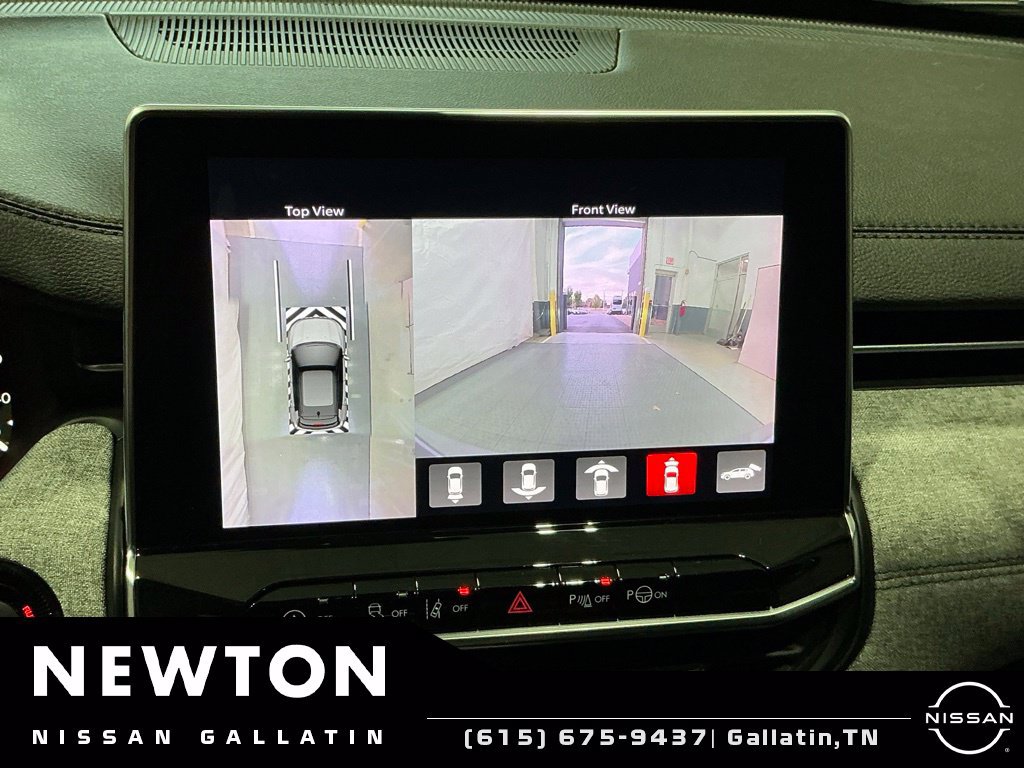 Used 2023 Jeep Compass Latitude w/ Convenience Group AWD/4WD image 13