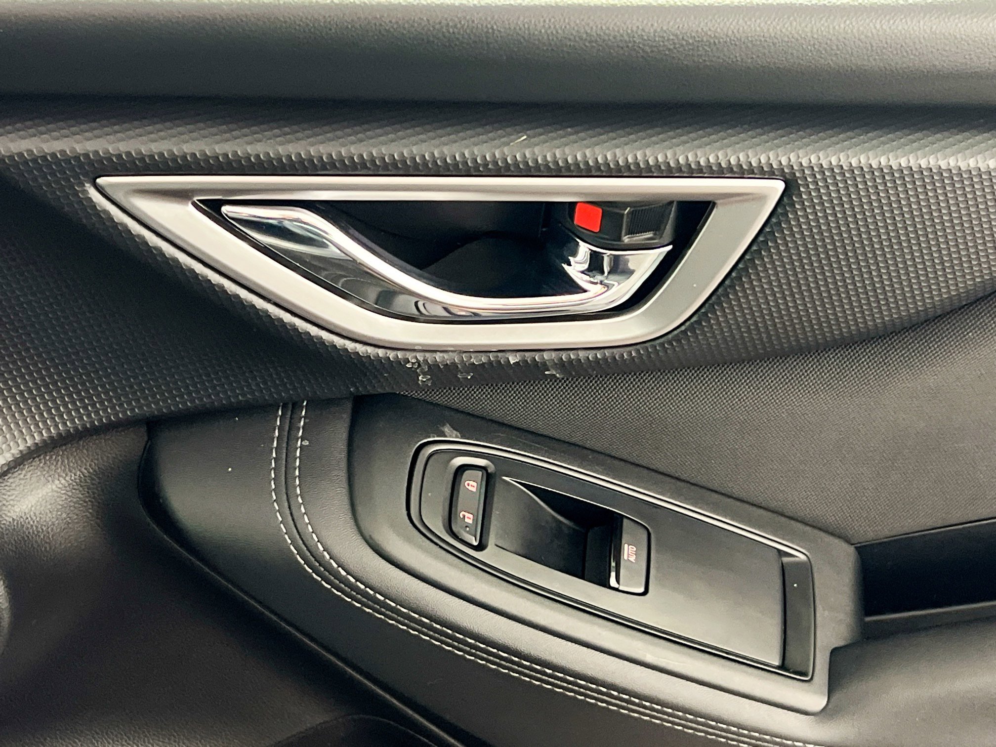 Used 2021 Subaru Forester Premium image 31