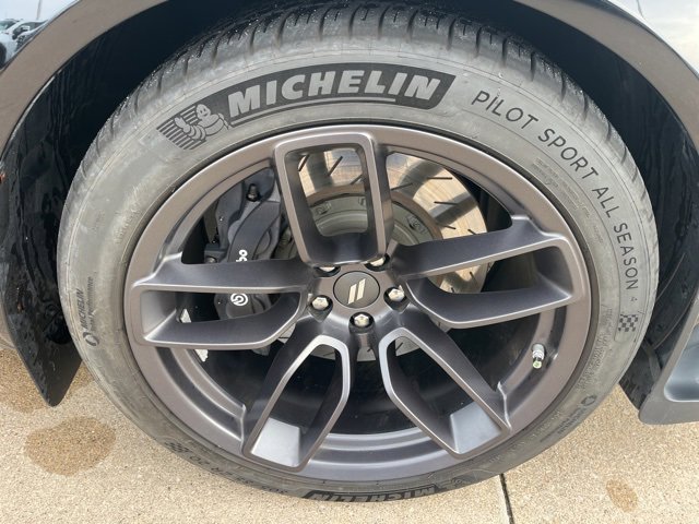 Used 2019 Dodge Challenger R/T Scat Pack image 42