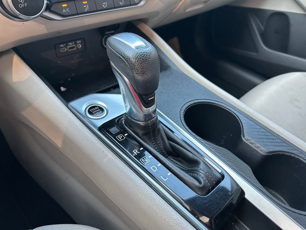 Used 2019 Nissan Altima 2.5 S FWD image 27