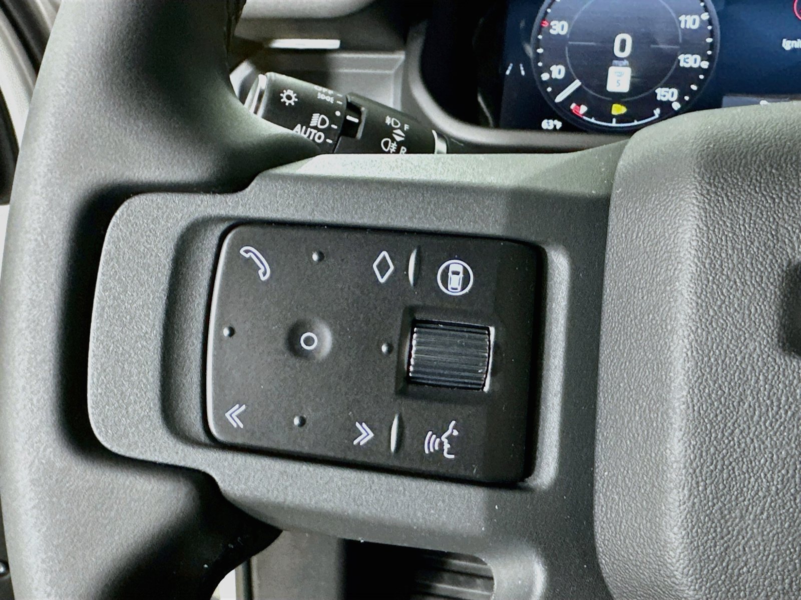 New 2026 Land Rover Defender 110 S AWD/4WD image 19