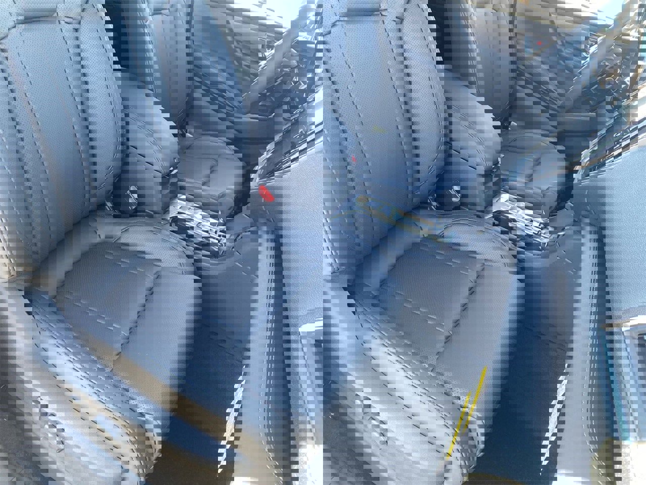 New 2026 Subaru Ascent Touring image 7