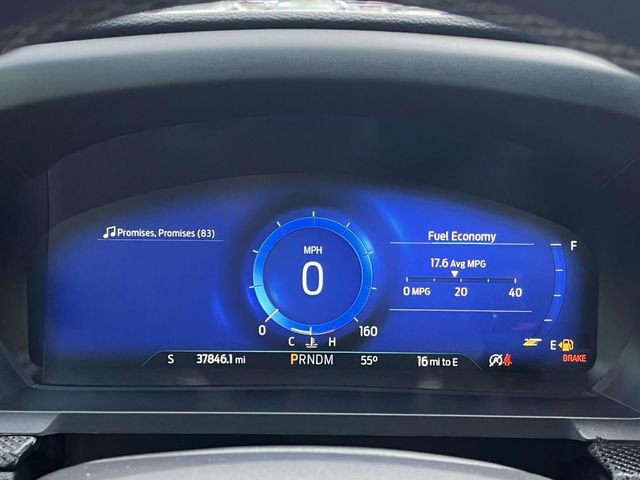 Used 2022 Ford Explorer ST image 34