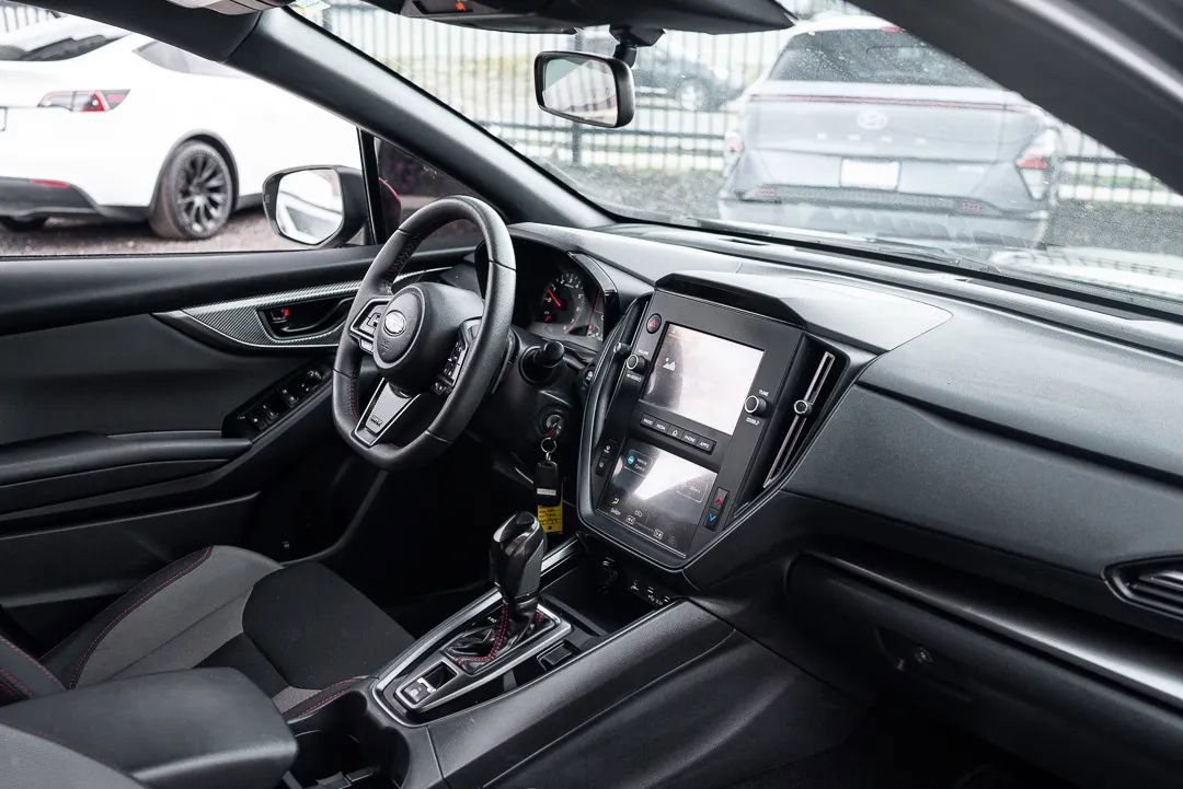 Used 2023 Subaru WRX AWD/4WD image 22