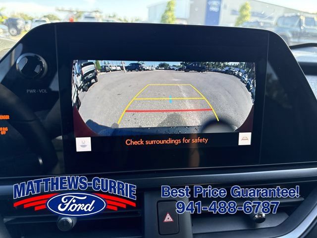 Used 2023 Lexus UX 250h F Sport w/ Accessory Package (Z2) FWD image 16