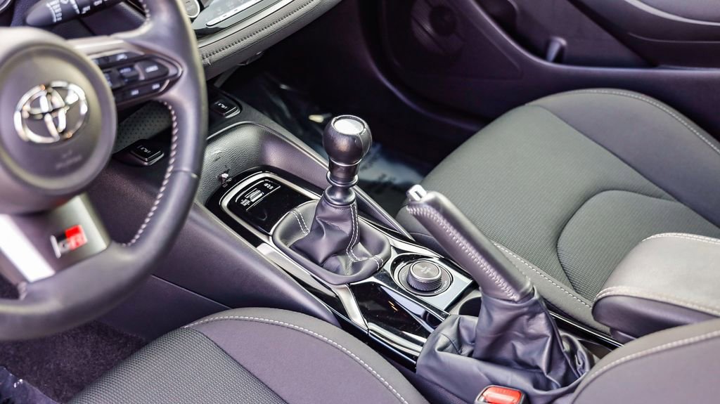 Used 2023 Toyota Corolla GR w/ Performance Package image 23