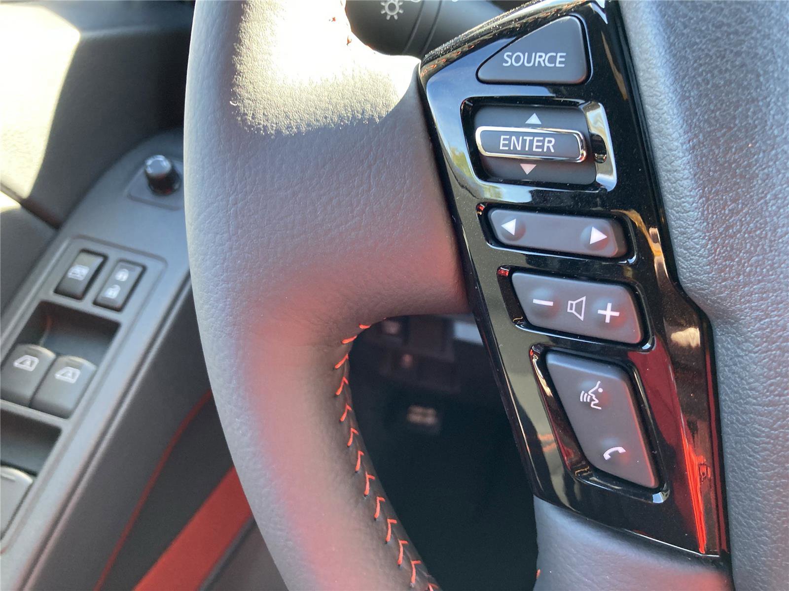 New 2026 Nissan Frontier Pro-X w/ Pro-X Convenience Package image 22