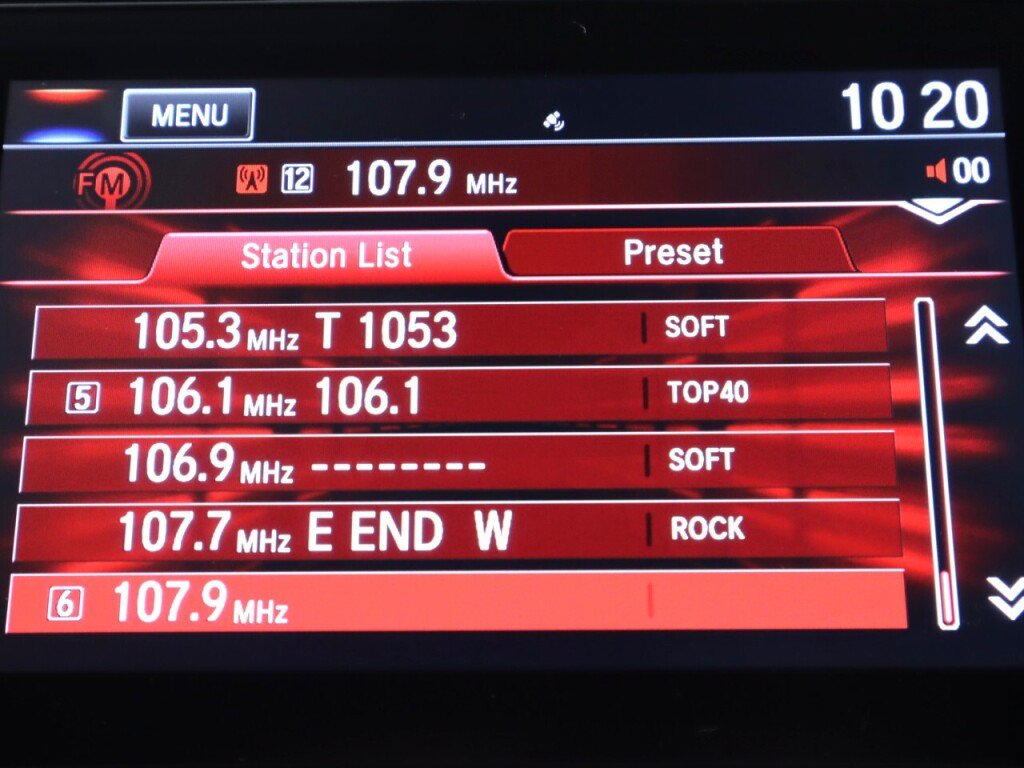 Used 2019 Honda Civic Sport image 16
