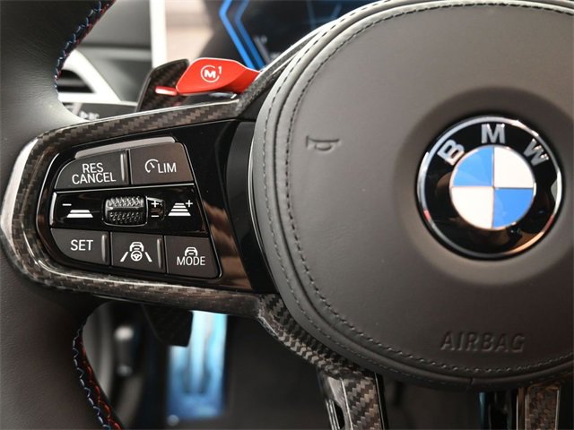 New 2026 BMW M4 Competition image 2