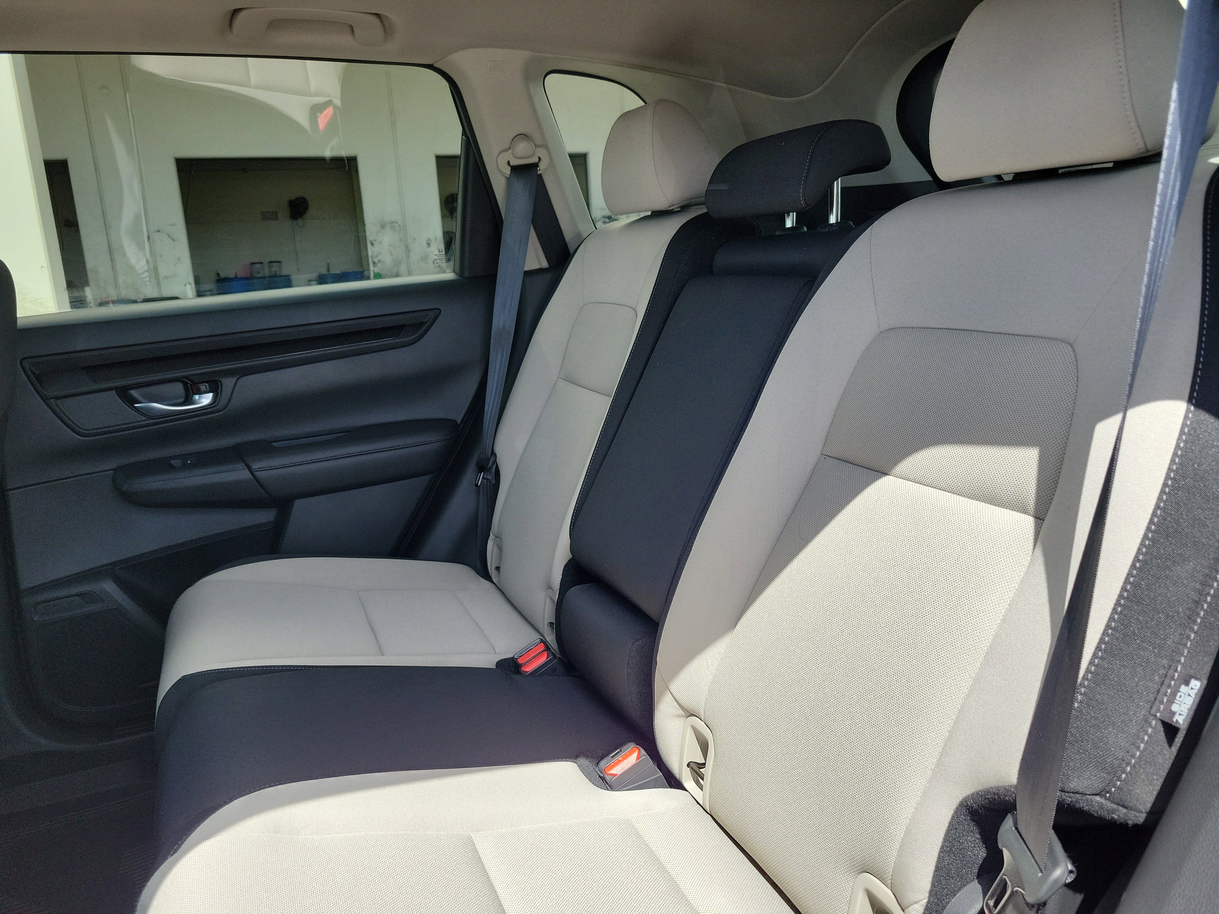 Used 2024 Honda CR-V EX image 15