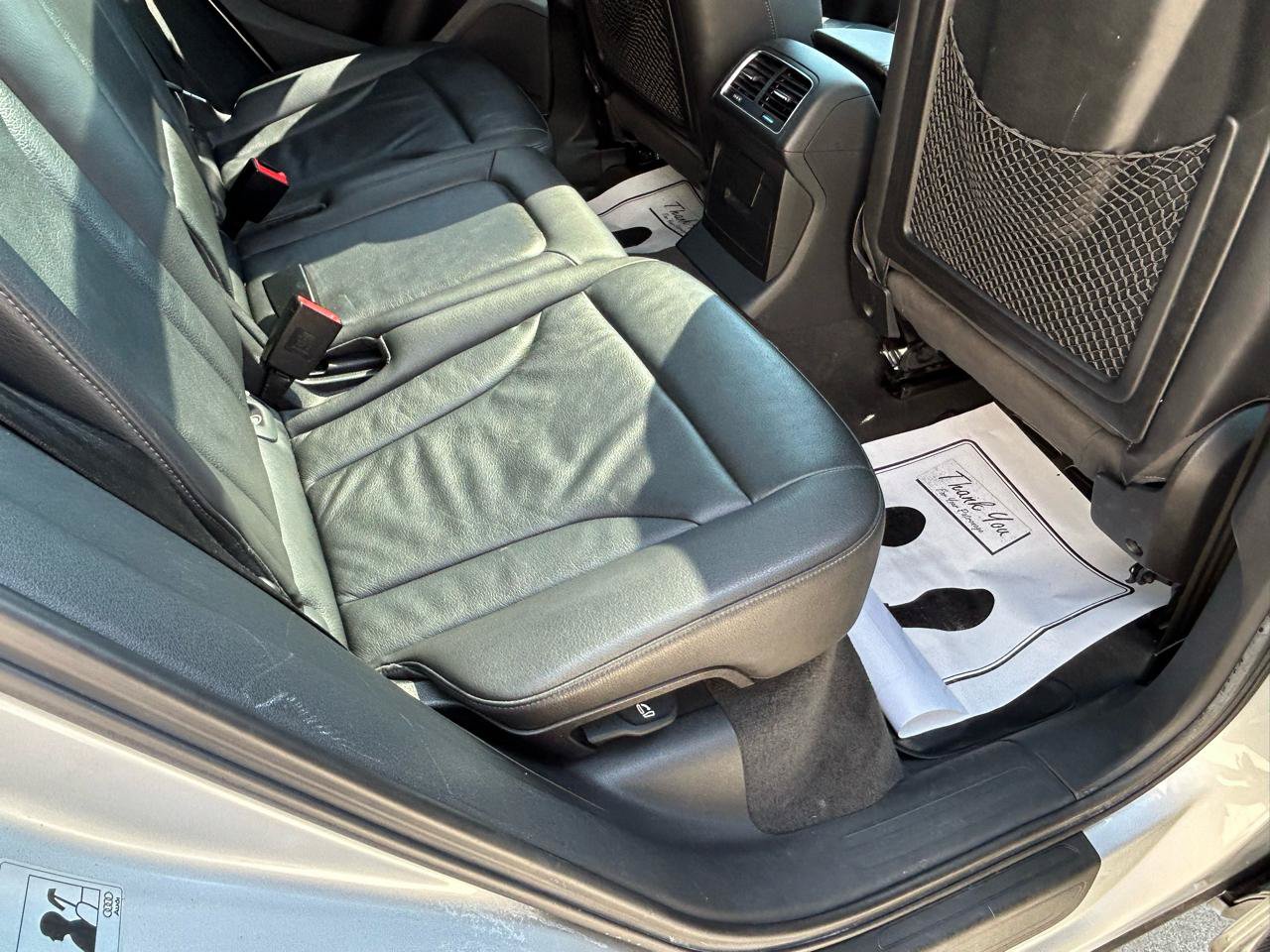 Used 2010 Audi Q5 3.2 Premium AWD/4WD image 11