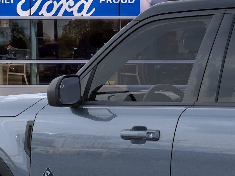 New 2026 Ford Bronco Sport Outer Banks AWD/4WD image 20