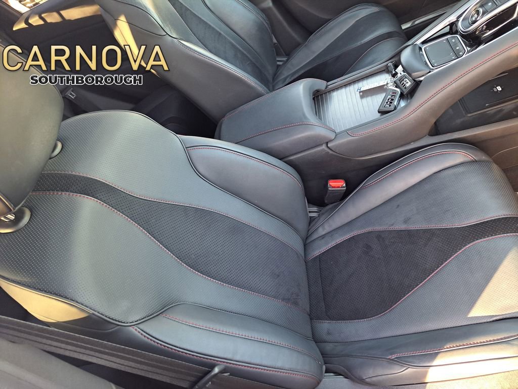Used 2023 Acura RDX AWD w/ A-Spec & Advance Pkg image 25