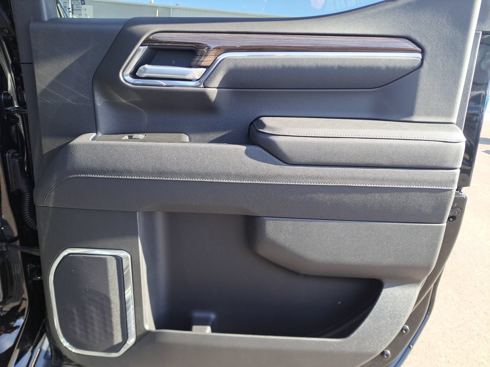 New 2026 Chevrolet Silverado 1500 RST w/ RST All Star Premium Package AWD/4WD image 30