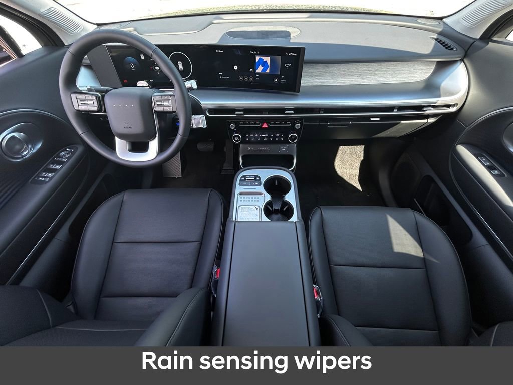 New 2026 Hyundai Ioniq 9 SEL AWD/4WD image 15