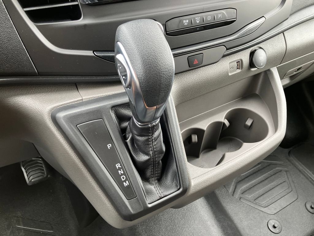 New 2026 Ford Transit 350 Base w/ Load Area Protection Package image 27