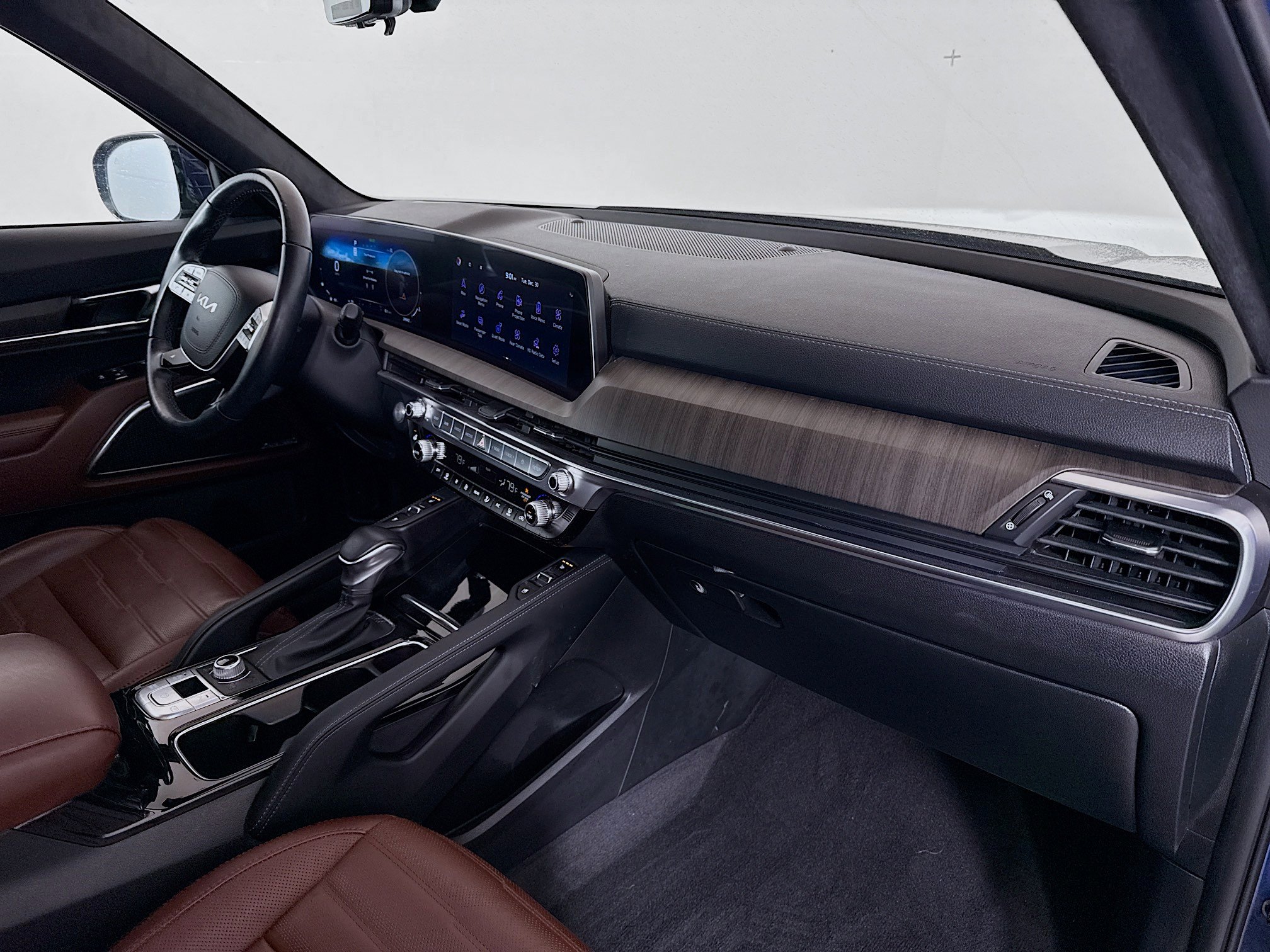 Used 2022 Kia Telluride S image 28